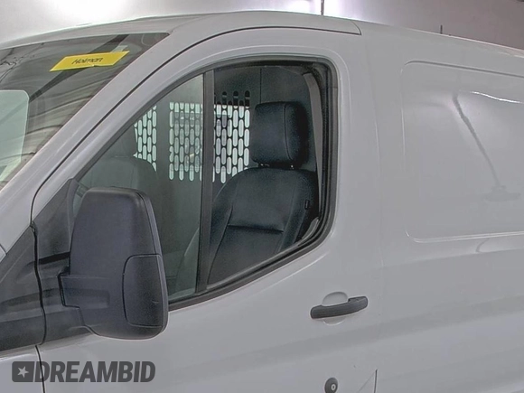 2019 Ford Transit with VIN 1FTYE1YM0KKB31938, listed as a IAAI auction lot 42667322 with 196,239 mi miles and . Bid and sale history available at DreamBid. Image 32.