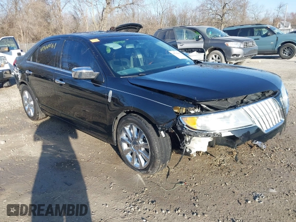 2011 Lincoln MKZ with VIN 3LNHL2JC4BR751602, listed as a IAAI auction lot 41784461 with 212,401 mi miles and . Bid and sale history available at DreamBid. Image 1.