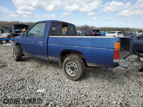 1996 Nissan Frontier XE z VIN 1N6SD11S5TC335953, wystawiony jako Copart lot #49104755 z przebiegiem 216 288 mil mil oraz Szkoda całkowita • Salvage title. Historia ofert i sprzedaży dostępna na DreamBid. Obrazek 2.