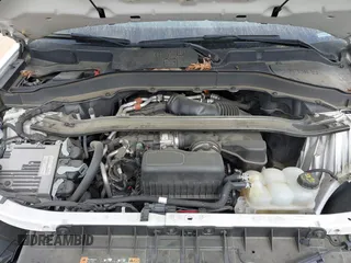 2022 Ford Police Interceptor Utility z VIN 1FM5K8AB4NGA07672, wystawiony jako IAAI lot #41918544 z przebiegiem 47 598 mil mil oraz . Historia ofert i sprzedaży dostępna na DreamBid. Obrazek 10.