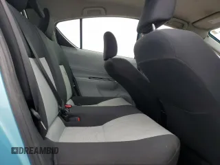 2012 Toyota Prius One z VIN JTDKDTB31C1031309, wystawiony jako Copart lot #56463075 z przebiegiem 86 306 mil mil oraz Czysty tytuł • Clean title. Historia ofert i sprzedaży dostępna na DreamBid. Obrazek 10.