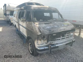 1993 Dodge Cargo with VIN 2B6JB31YXPK510390, listed as a Copart auction lot 72402394 with Not Provided miles and Non Repairable. Bid and sale history available at carsss.com. Image 1.