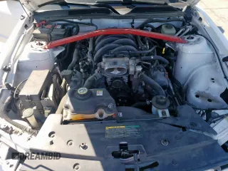 2006 Ford Mustang GT Deluxe z VIN 1ZVFT82H865186270, wystawiony jako Copart lot #49670655 z przebiegiem Nie podano mil oraz Szkoda całkowita • Salvage title. Historia ofert i sprzedaży dostępna na DreamBid. Obrazek 12.