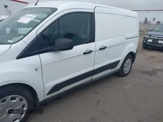 2016 Ford Transit Connect XL с VIN NM0LS7EX2G1278759, выставлен на аукционе IAAI как лот 42129256 с пробегом 158 198 миль миль и . История ставок и продаж доступна на DreamBid. Изображение 6.
