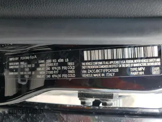 2015 Jeep Renegade Trailhawk z VIN ZACCJBCT1FPC41628, wystawiony jako Copart lot #59054825 z przebiegiem 138 053 mil mil oraz Szkoda całkowita • Salvage title. Historia ofert i sprzedaży dostępna na DreamBid. Obrazek 13.