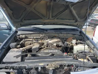 1996 Toyota T100 SR5 z VIN JT4UN24D7T0029477, wystawiony jako IAAI lot #41484412 z przebiegiem 260 843 mil mil oraz . Historia ofert i sprzedaży dostępna na DreamBid. Obrazek 10.