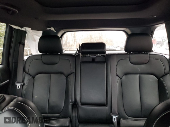 2024 Jeep Grand Cherokee с VIN 1C4RJYB62R8611652, выставлен на аукционе Copart как лот 43877075 с пробегом 5 105 миль миль и Списание • Salvage title. История ставок и продаж доступна на DreamBid. Изображение 10.