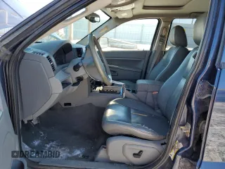 2006 Jeep Grand Cherokee Laredo with VIN 1J4HS48N56C210325, listed as a Copart auction lot 41911175 with 172,267 mi miles and Salvage Title. Bid and sale history available at carsss.com. Image 7.