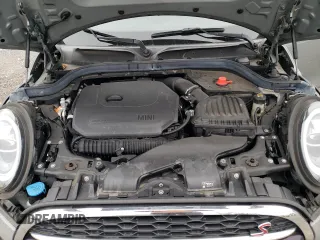 2020 MINI Hardtop 4 Door Cooper S with VIN WMWXU9C05L2M37131, listed as a Copart auction lot 50179345 with 40,403 mi miles and Salvage Title. Bid and sale history available at DreamBid. Image 11.