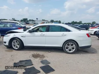 2017 Ford Taurus SE with VIN 1FAHP2D8XHG140446, listed as a IAAI auction lot 42000340 with 128,057 mi miles and . Bid and sale history available at DreamBid. Image 14.