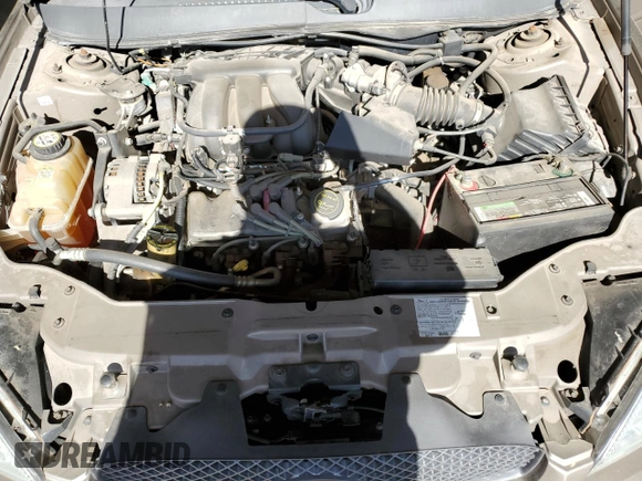 2007 Ford Taurus SE с VIN 1FAFP53UX7A119332, выставлен на аукционе Copart как лот 57625215 с пробегом 54 443 миль миль и Списание • Salvage title. История ставок и продаж доступна на DreamBid. Изображение 11.