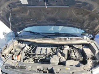 2016 Ford Utility Police Interceptor with VIN 1FM5K8AR5GGA71896, listed as a Copart auction lot 81065904 with 160,882 mi miles and Salvage Title. Bid and sale history available at carsss.com. Image 12.