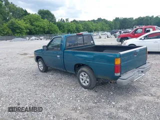 1996 Nissan Frontier XE с VIN 1N6SD11S2TC373561, выставлен на аукционе IAAI как лот 42512240 с пробегом 253 217 миль миль и . История ставок и продаж доступна на DreamBid. Изображение 3.