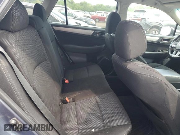 2017 Subaru Outback Premium с VIN 4S4BSACCXH3427206, выставлен на аукционе Copart как лот 61447735 с пробегом 224 665 миль миль и Чистый • Clean title. История ставок и продаж доступна на DreamBid. Изображение 10.