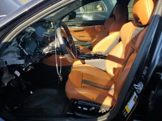 2019 BMW M5 Competition with VIN WBSJF0C50KB285504, listed as a Copart auction lot 71263302 with 0 mi miles. Bid and sale history available at carsss.com. Image 7.