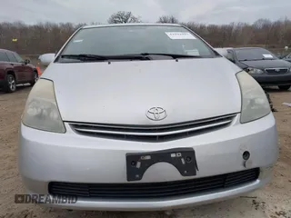 2007 Toyota Prius with VIN JTDKB20U477626203, listed as a IAAI auction lot 41992903 with 150,143 mi miles and . Bid and sale history available at DreamBid. Image 12.