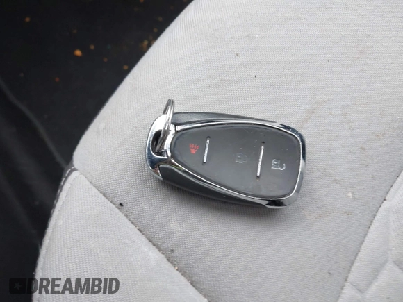 2018 Chevrolet Equinox LS with VIN 3GNAXHEV3JL118476, listed as a IAAI auction lot 42012794 with 111,042 mi miles and . Bid and sale history available at DreamBid. Image 11.