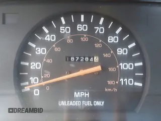 1989 Toyota Pickup с VIN JT4VN93D7K0001756, выставлен на аукционе IAAI как лот 41468936 с пробегом 187 284 миль миль и . История ставок и продаж доступна на DreamBid. Изображение 15.