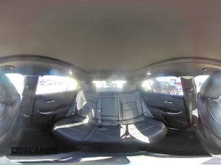 2021 Cadillac XT4 FWD Sport with VIN 1GYFZER44MF015178, listed as a Copart auction lot 84687224 with 46,190 mi miles and Salvage Title. Bid and sale history available at DreamBid. Image 16.