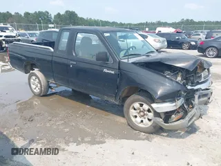 1998 Nissan Frontier XE с VIN 1N6DD26S4WC358779, выставлен на аукционе IAAI как лот 42401882 с пробегом Не указан миль и . История ставок и продаж доступна на DreamBid. Изображение 1.