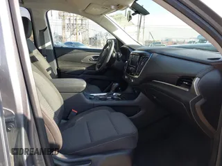 2020 Chevrolet Traverse LS with VIN 1GNERFKW6LJ207966, listed as a IAAI auction lot 41845136 with 83,073 mi miles and . Bid and sale history available at DreamBid. Image 5.