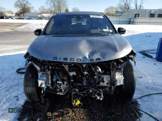 2021 Land Rover Discovery Sport S R-Dynamic with VIN SALCT2FXXMH904605, listed as a Copart auction lot 36936984 with 28,686 mi miles. Bid and sale history available at carsss.com. Image 5.
