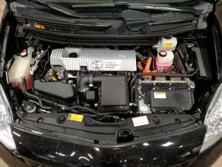 2015 Toyota Prius Four with VIN JTDKN3DUXF0431947, listed as a Copart auction lot 86756924 with 99,961 mi miles and Clean Title. Bid and sale history available at carsss.com. Image 11.