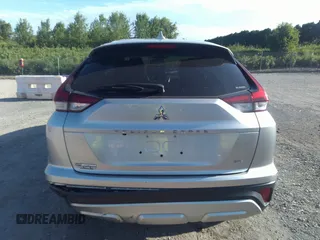 2024 Mitsubishi Eclipse Cross SE с VIN JA4ATWAA9RZ062098, выставлен на аукционе IAAI как лот 42571467 с пробегом 23 228 миль миль и . История ставок и продаж доступна на DreamBid. Изображение 15.
