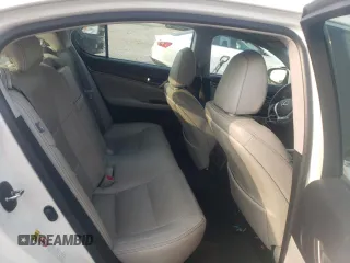 2013 Lexus GS 350 z VIN JTHBE1BL0D5015791, wystawiony jako Copart lot #58903145 z przebiegiem 145 696 mil mil oraz Szkoda całkowita • Salvage title. Historia ofert i sprzedaży dostępna na DreamBid. Obrazek 10.