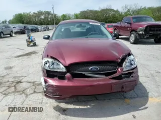 2004 Ford Taurus SE с VIN 1FAFP53274A214859, выставлен на аукционе Copart как лот 53638745 с пробегом 131 881 миль миль и Списание • Salvage title. История ставок и продаж доступна на DreamBid. Изображение 11.