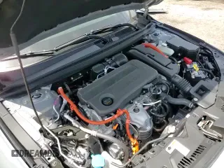 2025 Honda Accord Sport z VIN 1HGCY2F57SA052244, wystawiony jako Copart lot #69979835 z przebiegiem 1 391 mil mil oraz Szkoda całkowita • Salvage title. Historia ofert i sprzedaży dostępna na DreamBid. Obrazek 14.