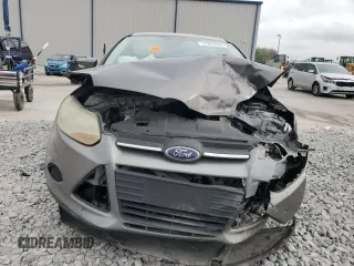2013 Ford Focus SE z VIN 1FADP3F24DL306944, wystawiony jako Copart lot #47804695 z przebiegiem 170 423 mil mil oraz Nie do naprawy • Non repairable. Historia ofert i sprzedaży dostępna na DreamBid. Obrazek 5.