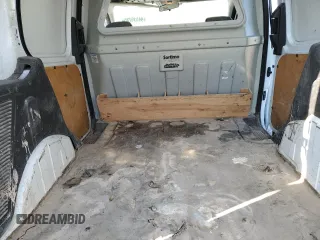2015 Ford Transit Connect XL с VIN NM0LS6E71F1217637, выставлен на аукционе Copart как лот 44119735 с пробегом 200 043 миль миль и Списание • Salvage title. История ставок и продаж доступна на DreamBid. Изображение 10.