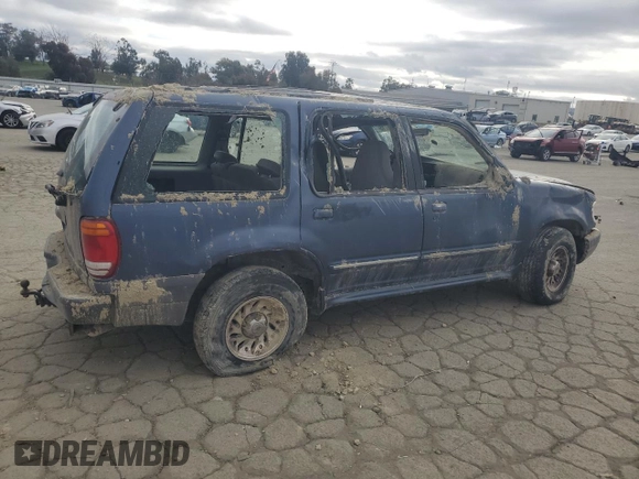 2000 Ford Explorer XLS z VIN 1FMZU62X3YZC03282, wystawiony jako Copart lot #45775715 z przebiegiem 187 709 mil mil oraz Szkoda całkowita • Salvage title. Historia ofert i sprzedaży dostępna na DreamBid. Obrazek 3.