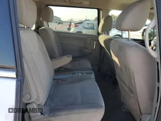 2017 Nissan Quest SV z VIN JN8AE2KP5H9167090, wystawiony jako Copart lot #47270235 z przebiegiem 124 357 mil mil oraz Szkoda całkowita • Salvage title. Historia ofert i sprzedaży dostępna na DreamBid. Obrazek 12.