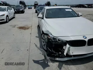 2015 BMW 4 Series 428i с VIN WBA4A5C55FGK16037, выставлен на аукционе Copart как лот 57650695 с пробегом Не указан миль и Списание • Salvage title. История ставок и продаж доступна на DreamBid. Изображение 13.