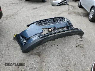 2023 Polestar 2 z VIN YSMED3KA5PL115725, wystawiony jako Copart lot #56893835 z przebiegiem 43 545 mil mil oraz Szkoda całkowita • Salvage title. Historia ofert i sprzedaży dostępna na DreamBid. Obrazek 12.
