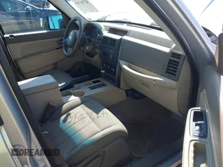 2011 Jeep Liberty Sport Jet with VIN 1J4PP2GK2BW515704, listed as a IAAI auction lot 42746355 with 248,943 mi miles and . Bid and sale history available at DreamBid. Image 5.