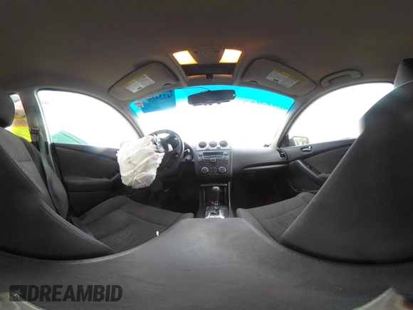 2012 Nissan Altima S z VIN 1N4AL2AP3CN517275, wystawiony jako IAAI lot #42345897 z przebiegiem 105 400 mil mil oraz . Historia ofert i sprzedaży dostępna na DreamBid. Obrazek 18.