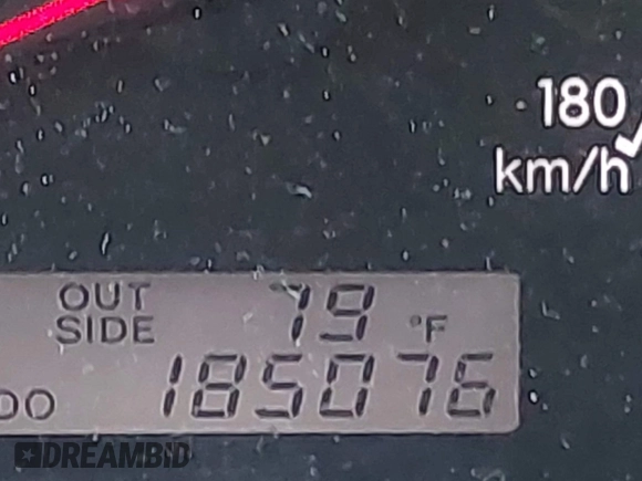 2007 Toyota Corolla CE with VIN 2T1BR32E27C776476, listed as a IAAI auction lot 42050288 with 185,076 mi miles and . Bid and sale history available at DreamBid. Image 15.