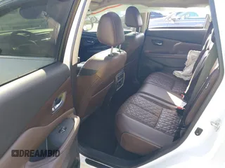 2019 Nissan Murano S with VIN 5N1AZ2MJ8KN157155, listed as a IAAI auction lot 41996639 with 76,265 mi miles and . Bid and sale history available at DreamBid. Image 8.