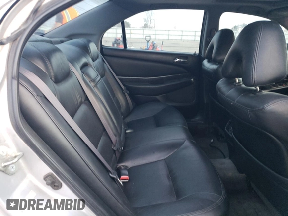 2003 Acura TL Type S w/Navigation System with VIN 19UUA56943A061871, listed as a Copart auction lot 85447734 with 291,422 mi miles and Salvage Title. Bid and sale history available at carsss.com. Image 10.