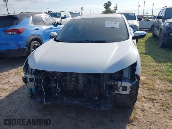 2018 Honda Civic EX with VIN 19XFC2F7XJE039026, listed as a IAAI auction lot 41963886 with 71,011 mi miles and . Bid and sale history available at DreamBid. Image 13.