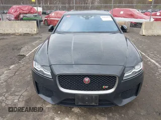 2018 Jaguar XF z VIN SAJBM4FV6JCY54242, wystawiony jako IAAI lot #42031078 z przebiegiem 51 221 mil mil oraz . Historia ofert i sprzedaży dostępna na DreamBid. Obrazek 12.