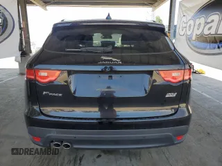 2017 Jaguar F-Pace 20d Premium с VIN SADCJ2BN7HA092328, выставлен на аукционе Copart как лот 55754335 с пробегом 72 744 миль миль и Чистый • Clean title. История ставок и продаж доступна на DreamBid. Изображение 6.
