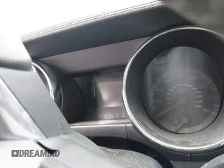 2016 Ford Mustang V6 с VIN 1FA6P8AM0G5255711, выставлен на аукционе IAAI как лот 42424046 с пробегом Не указан миль и . История ставок и продаж доступна на DreamBid. Изображение 14.