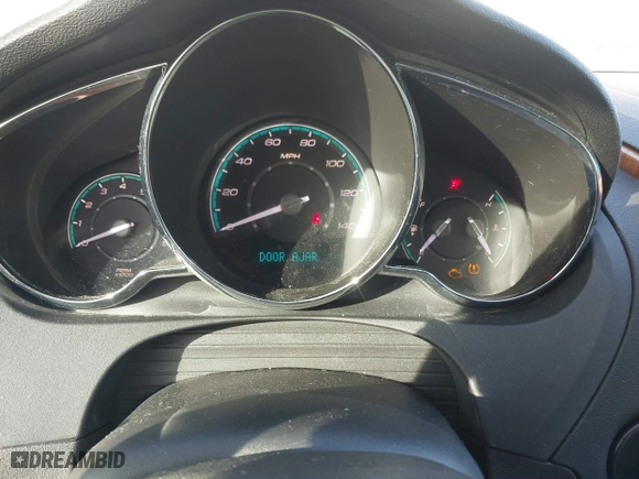 2008 Chevrolet Malibu LT w/2LT with VIN 1G1ZJ577884277206, listed as a IAAI auction lot 41409540 with 202,188 mi miles. Bid and sale history available at carsss.com. Image 7.