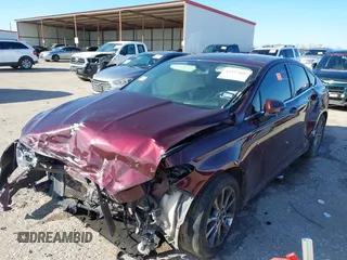 2017 Ford Fusion SE with VIN 3FA6P0H74HR406629, listed as a IAAI auction lot 41457066 with 1 mi miles. Bid and sale history available at carsss.com. Image 17.