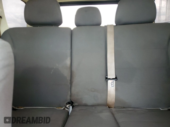 2010 Ford Escape XLS с VIN 1FMCU0C7XAKC29104, выставлен на аукционе Copart как лот 56395805 с пробегом 198 937 миль миль и Списание • Salvage title. История ставок и продаж доступна на DreamBid. Изображение 10.
