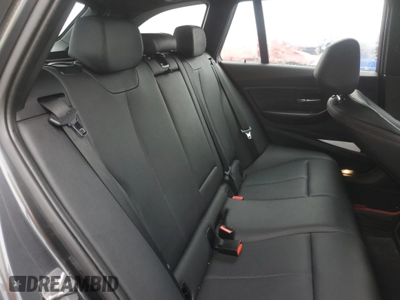 2014 BMW 3 Series 328i xDrive with VIN WBA3G7C5XEKN37654, listed as a Copart auction lot 86345984 with 115,450 mi miles and Salvage Title. Bid and sale history available at carsss.com. Image 10.